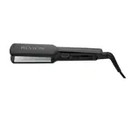 planchita de pelo revlon rvst2182bla2av1 placas anchas cerámica