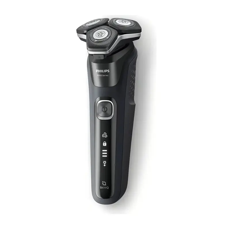 afeitadora eléctrica philips x5012/05 skinprotect carga usb