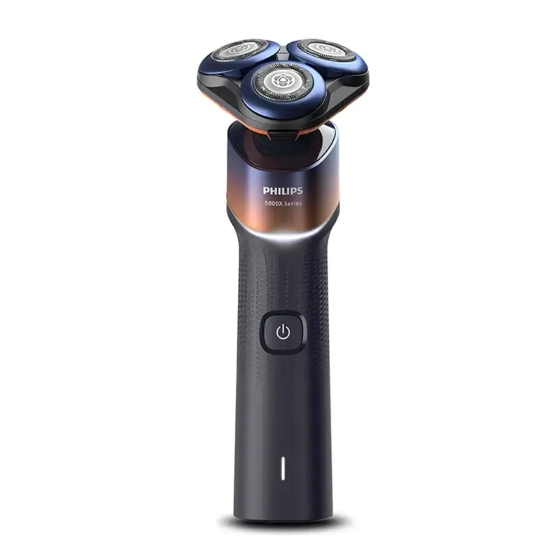afeitadora eléctrica philips x5012/05 skinprotect carga usb