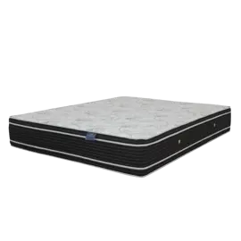 Colchón Espuma King 180X200 Rembran...