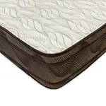 Colchón Espuma Queen 160x200 Donatello