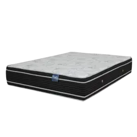 Colchón Espuma Queen 160X200 Rembra...