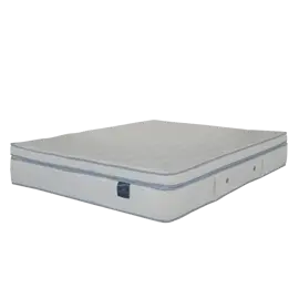 Colchón Resorte Queen 160X200 Da Vi...