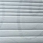 Colchón Marquise Espuma alta densidad +Visco - 160x200x32