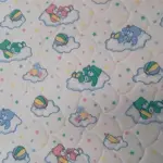 Colchón para Cuna Funcional 80x140x10cm Matelaseado Infantil