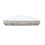 Colchón para Cuna Funcional 80x140x10cm Matelaseado Infantil