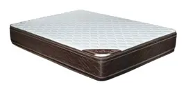Colchón  Aquiles 200X160 Queen