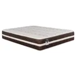 Colchon Espuma Alta Densidad Springwall One Plus 160x200 - Queen