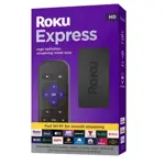 Roku 3960 R Express