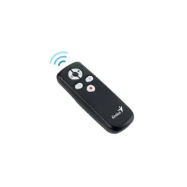 Puntero Madia Pointer 100 Negro