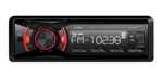 Estéreo para Auto X-View CA1000 RXBT Bluetooth MP3 USB Radio FM
