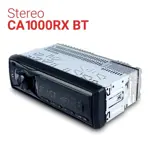Estéreo para Auto X-View CA1000 RXBT Bluetooth MP3 USB Radio FM