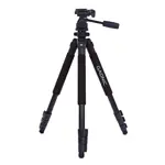Tripode Gadnic Profesional Camara Nikon Canon Reflex + Cabezal