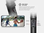 Estabilizador para Celular Hohem iSteady Mobile Kit Gimbal