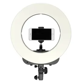 Aro Iluminador Led  36Cm 14