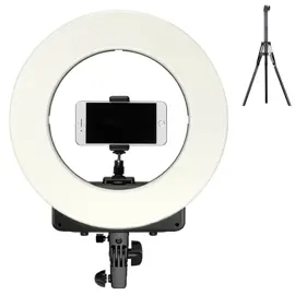 Aro De Luz Led  46Cm 18