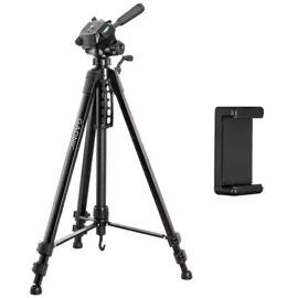 Trípode  Profesional De Alumin...