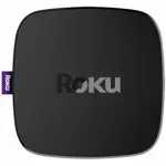 Control remoto por voz del reproductor de streaming Roku Ult