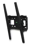 Soporte Fijo Inclinable Para Tv Jd So44 32 A 55 Pulgadas -* Negro