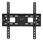 Soporte Fijo Inclinable Para Tv Jd So44 32 A 55 Pulgadas -* Negro
