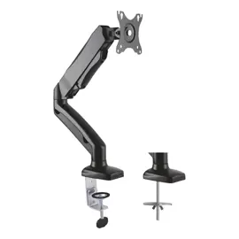 Soporte De Mesa  Gsa1M1a Monitor Y Tv 17 A 32 Pulgad...