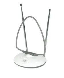 Antena De Interior  Sv9031 Tv ...