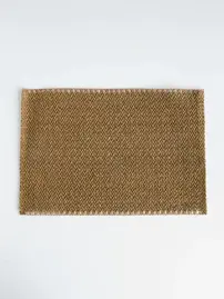 Set De 6 Individual Zigzag 30X45cm ...