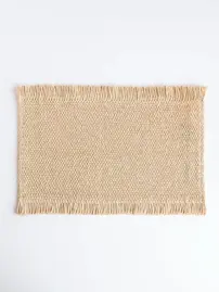 Set De 6 Individual Flecos  30X45cm...