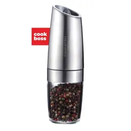 Pimentero Electrico  Syp Dpm35...