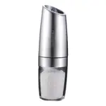 Combo Molinillo Salero y Pimentero de 2 unidades Daihatsu DPM-35 Plateado