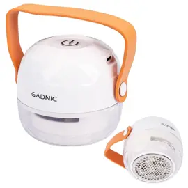 Saca Pelusa Recargable 