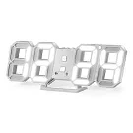 Reloj Despertador Digital  Alarm10 ...