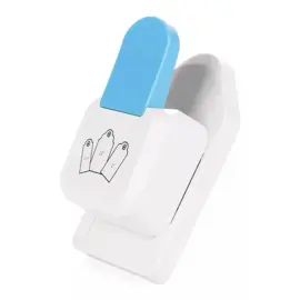 Perforadora Manual  Troquelado...