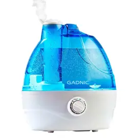 Humidificador De Ambiente  Hm20b Di...