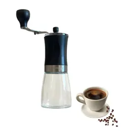 Molinillo De Cafe Manual Moledora M...