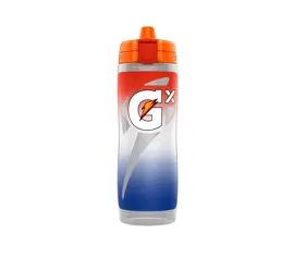 Botella Deportiva  Gx Faded Flag 90...