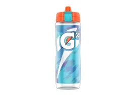 Botella De Agua  Gx Exclusive De 90...