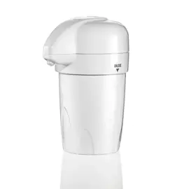 Dispensador De Loción Térmica 