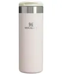Botella Stanley AeroLight™ Transit 473 ml de cuarzo rosa