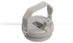 Botella de agua Stanley IceFlow de acero inoxidable de 30 ml con aislamiento al vacío