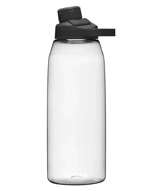 Botella de agua CamelBak Chute Mag Tritan Renew sin BPA, 1,5 L