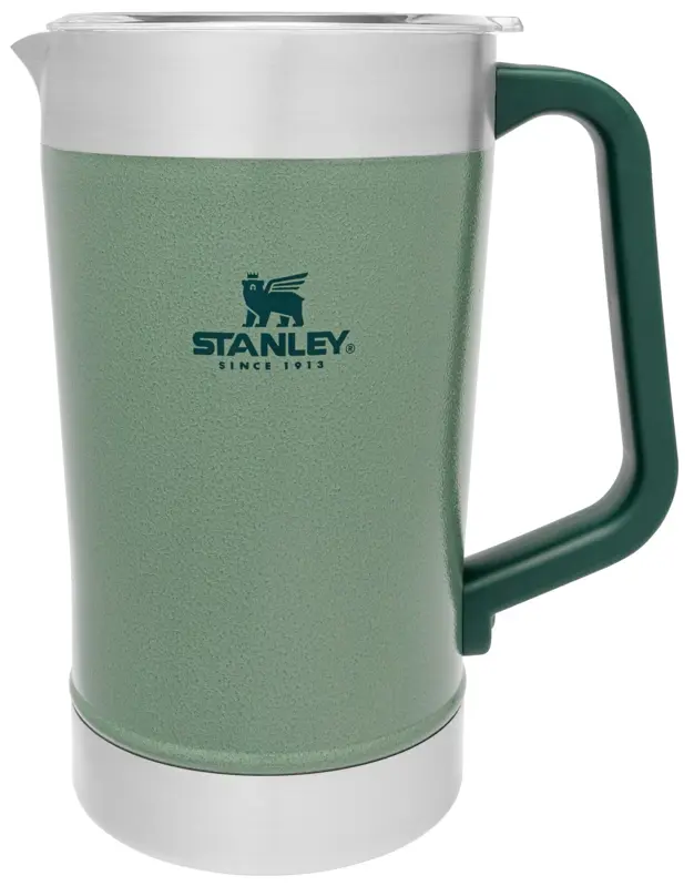 Jarra Stanley The Stay Chill Classic Hammertone 1.9L