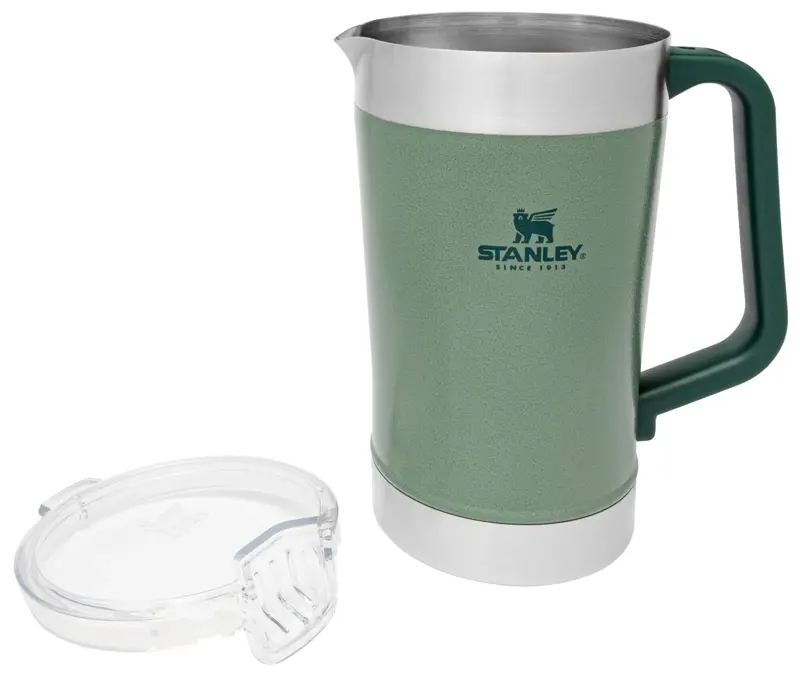Jarra Stanley The Stay Chill Classic Hammertone 1.9L
