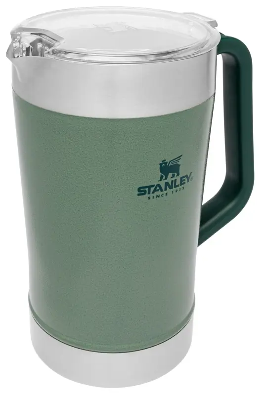 Jarra Stanley The Stay Chill Classic Hammertone 1.9L