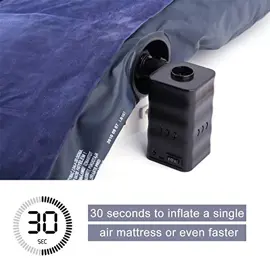 Bomba De Aire Eléctrica  Ap6 Para F...