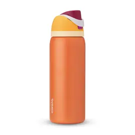 Botella De Agua Freesip De Acero I...