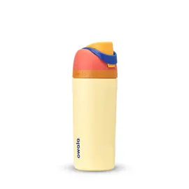 Botella De Agua Kids Freesip Con A...