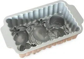 Pan Con Flores De Cítricos, 6 Tazas...