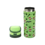 Termo Bioworld Minecraft Boom 710ml Acero Inoxidable