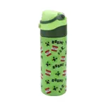 Termo Bioworld Minecraft Boom 710ml Acero Inoxidable